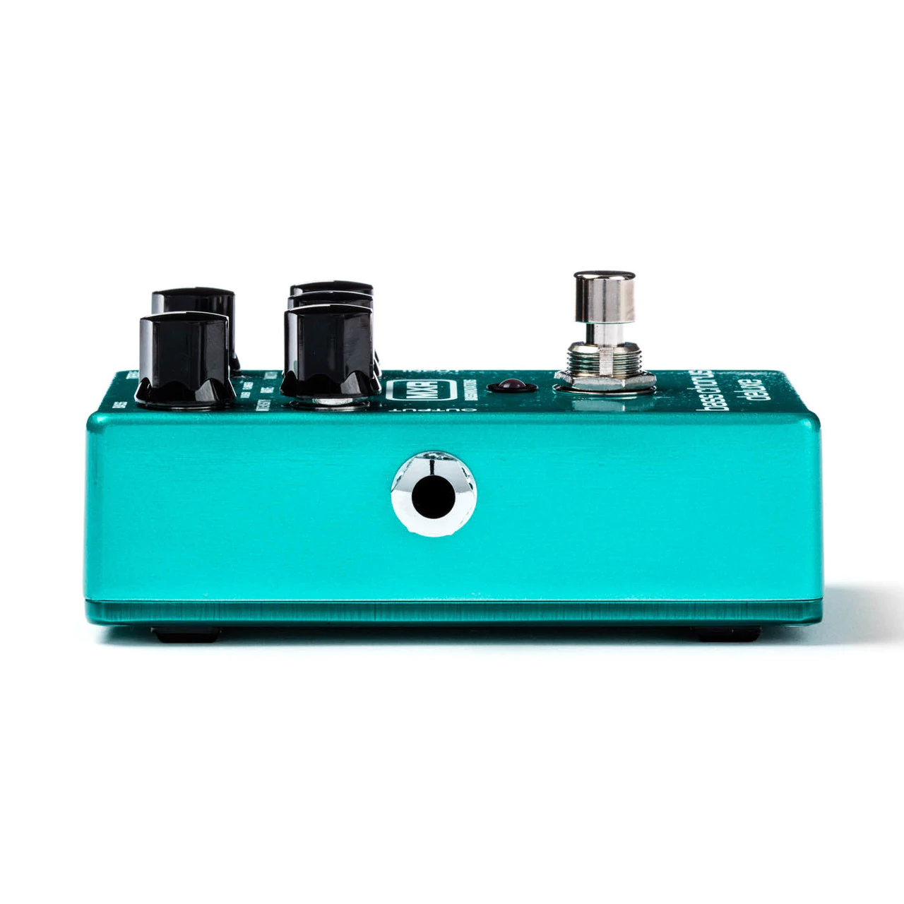 MXR Bass Chorus Deluxe Pedal