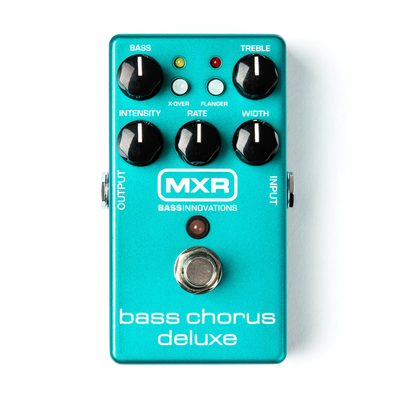MXR Bass Chorus Deluxe Pedal