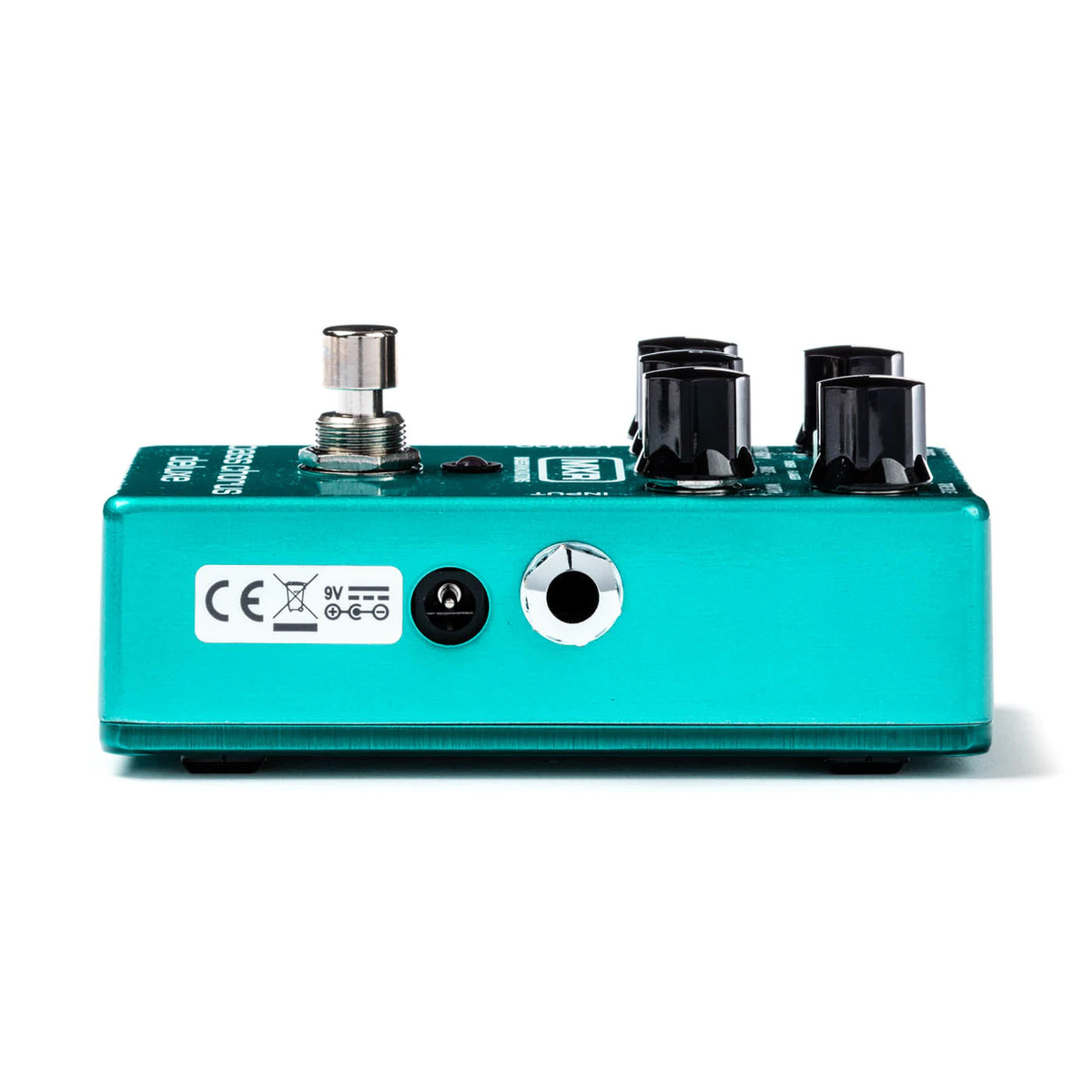 MXR Bass Chorus Deluxe Pedal