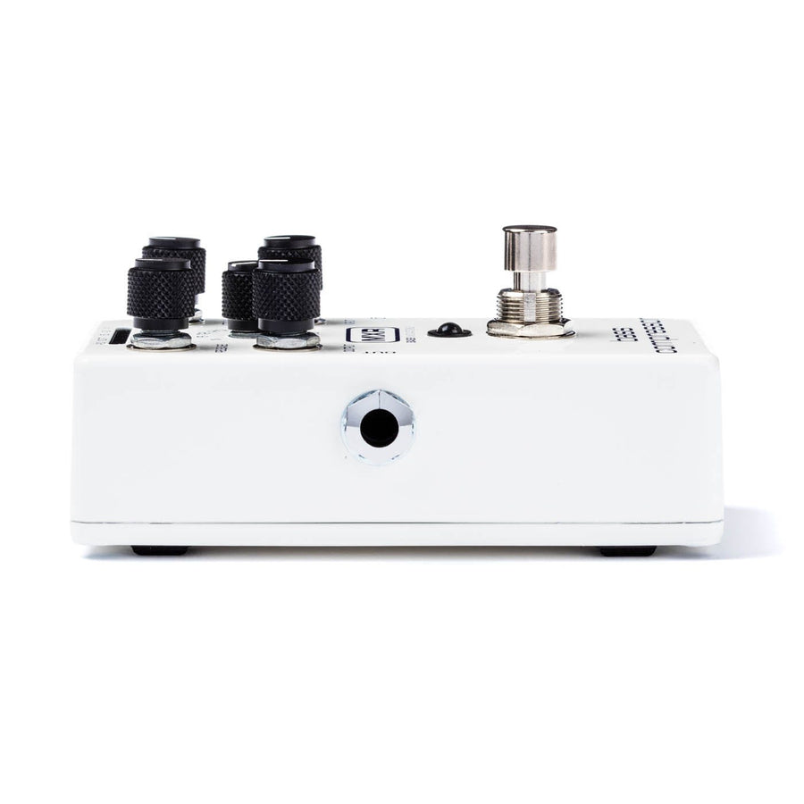 MXR Bass Compressor Pedal