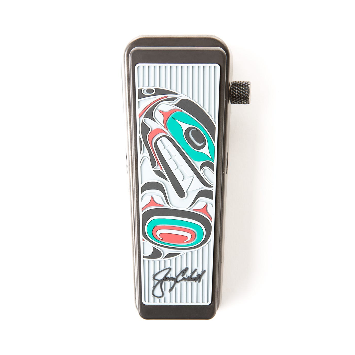 Jim Dunlop JC95B Jerry Cantrell Cry Baby Wah