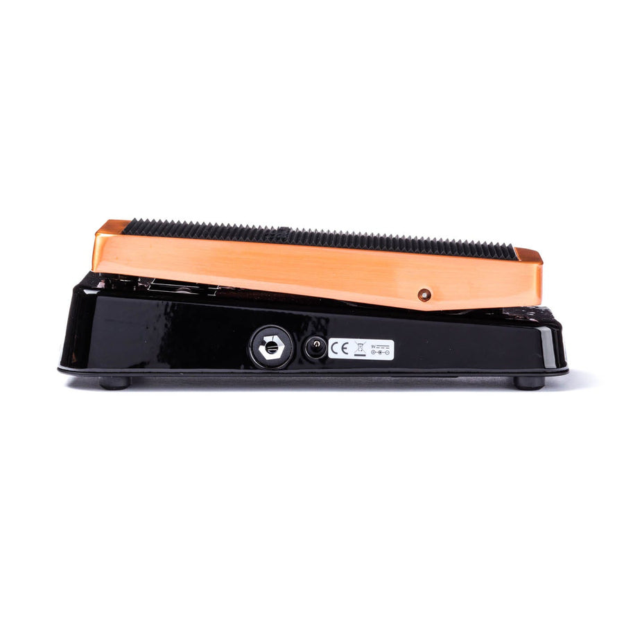 Jim Dunlop JB95 Joe Bonamassa Signature Cry Baby Wah