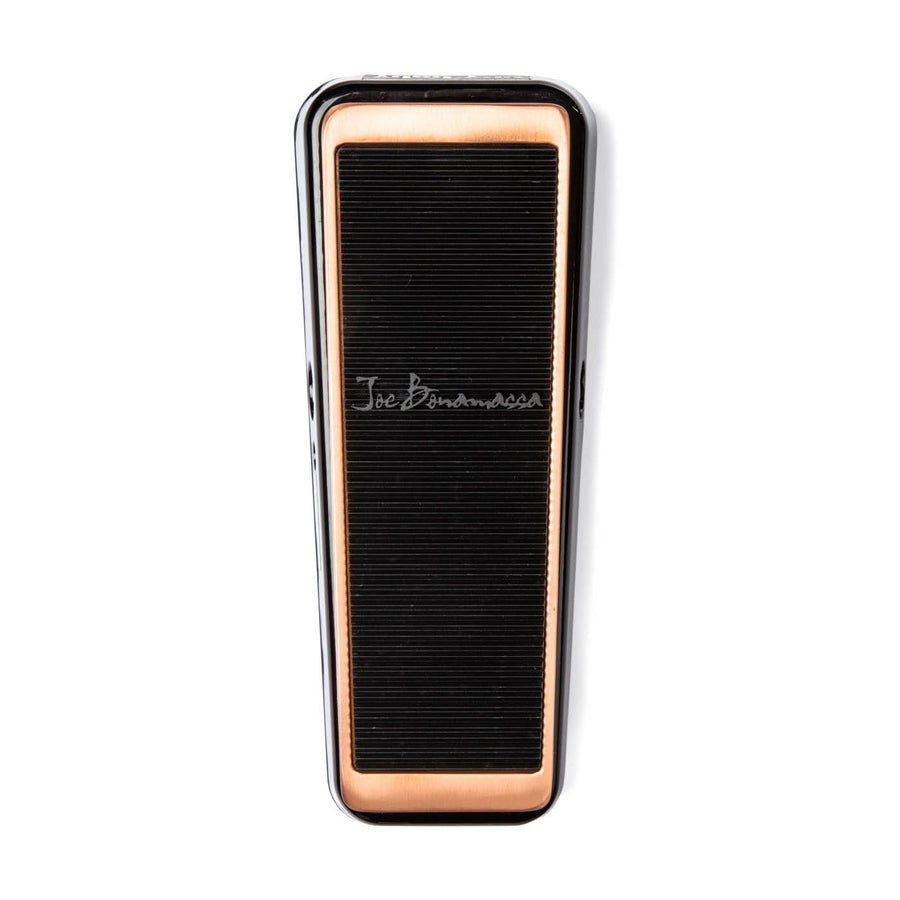 Jim Dunlop JB95 Joe Bonamassa Signature Cry Baby Wah