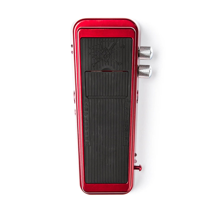 Jim Dunlop SW95 Slash Signature Cry Baby Wah Pedal