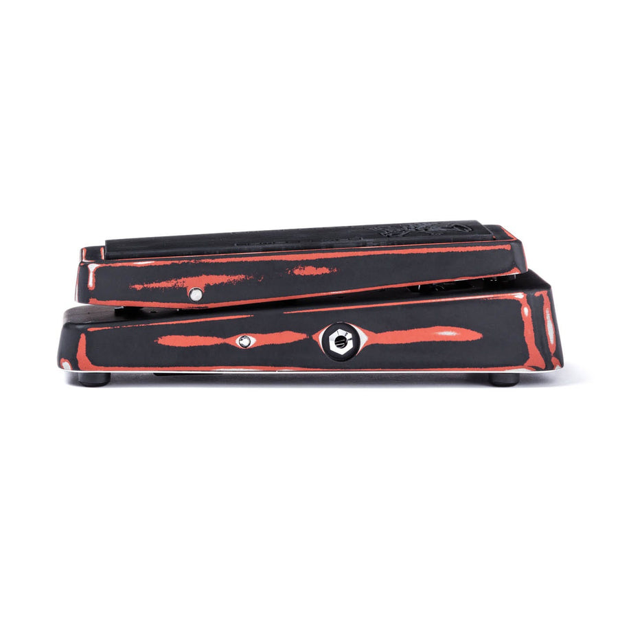 Jim Dunlop Crybaby Slash Classic Wah Pedal