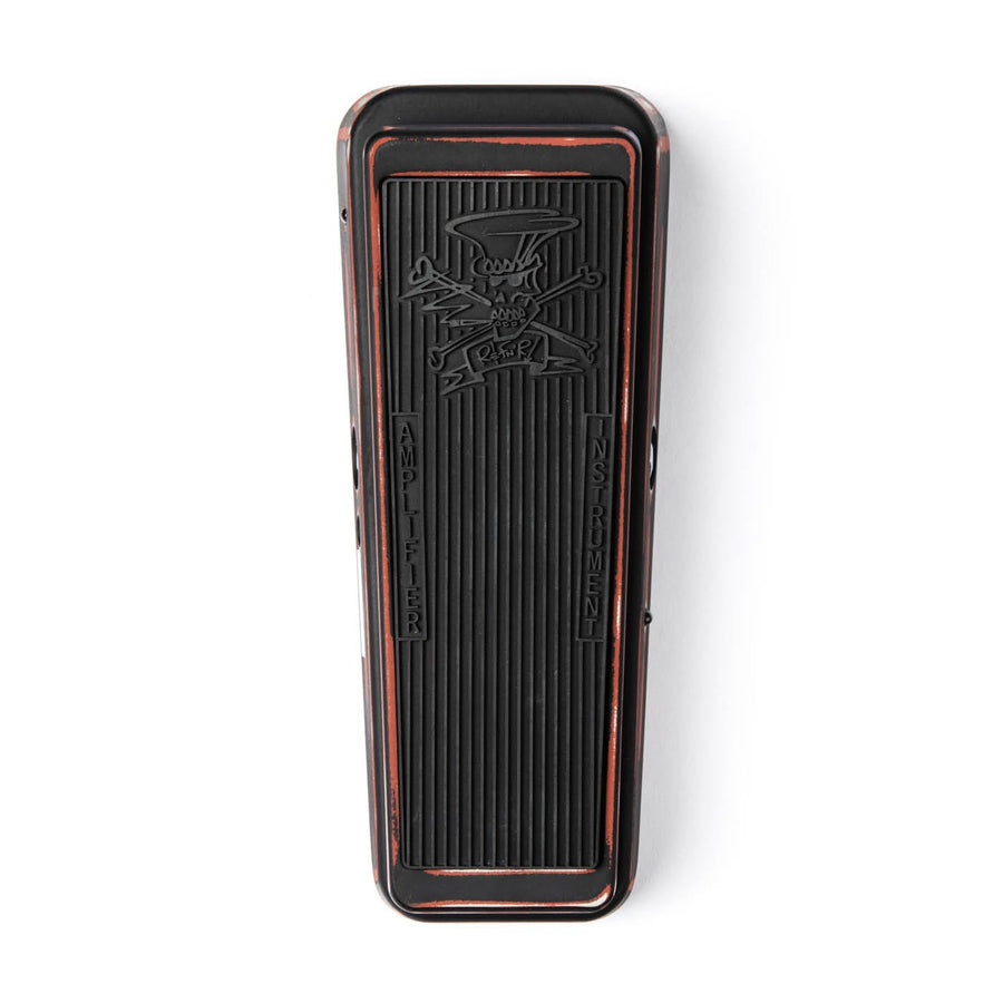 Jim Dunlop Crybaby Slash Classic Wah Pedal
