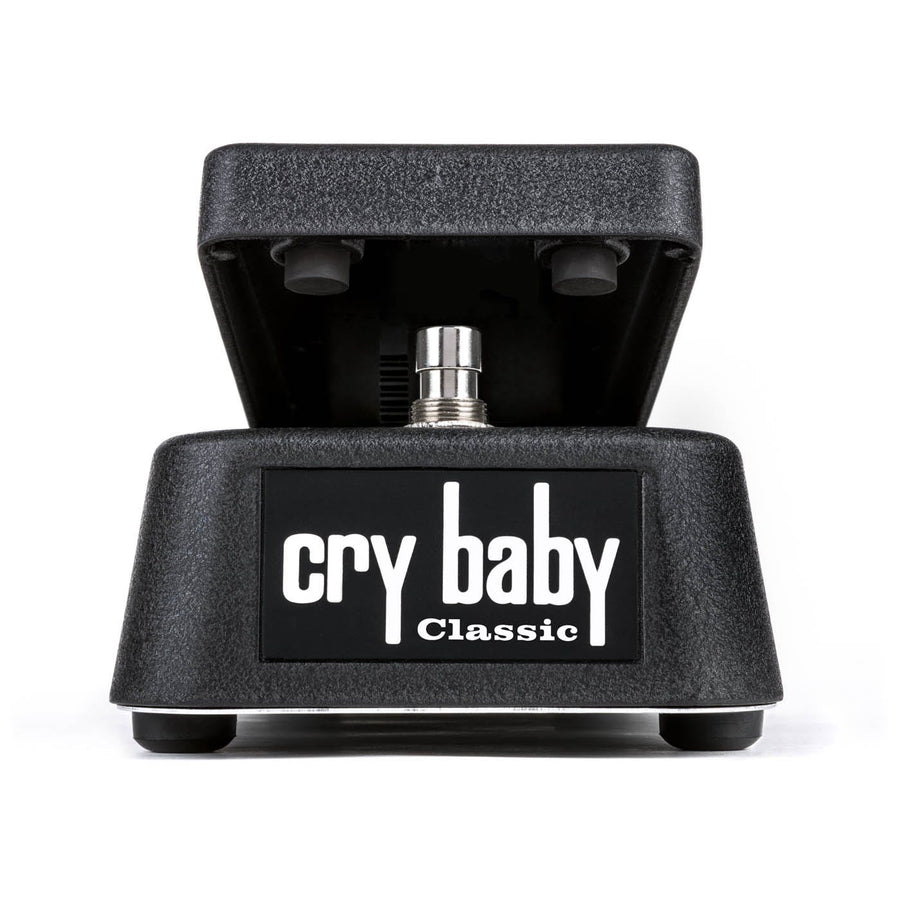 Jim Dunlop GCB95FL Cry Baby Classic Wah