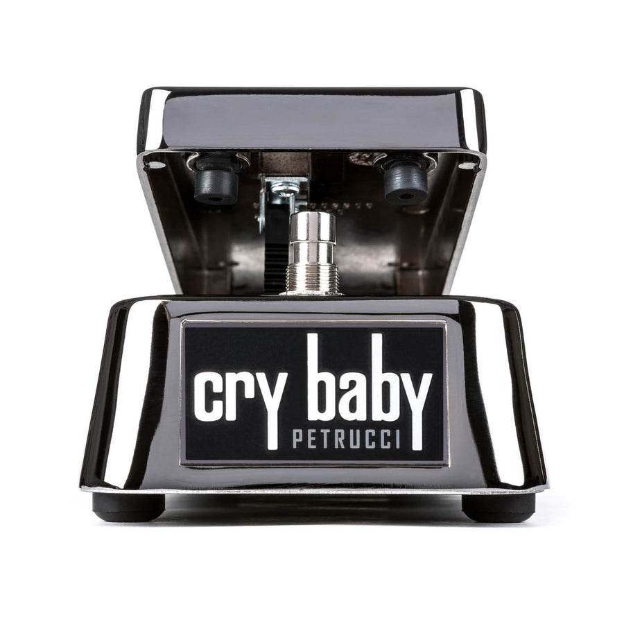 Jim Dunlop John Petrucci Signature Cry Baby Wah