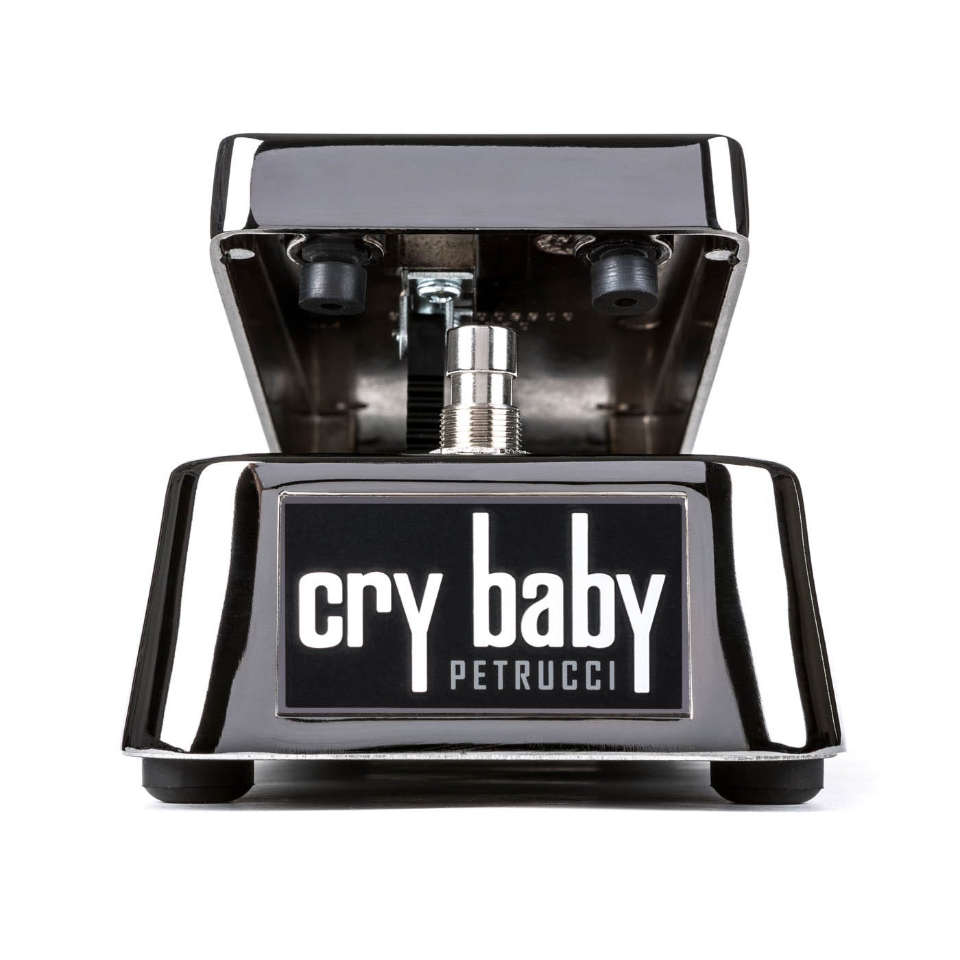 Jim Dunlop John Petrucci Signature Cry Baby Wah