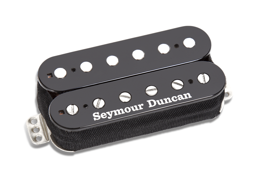 Seymour Duncan Hades Gates Trembucker - Black