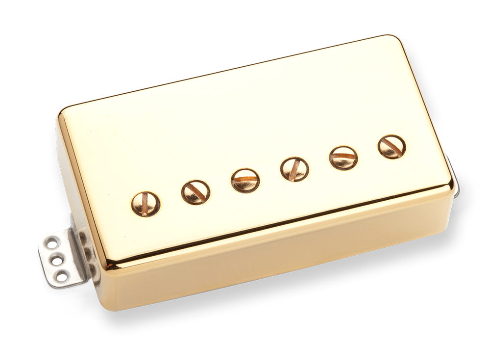 Seymour Duncan Hades Gates Trembucker - Gold