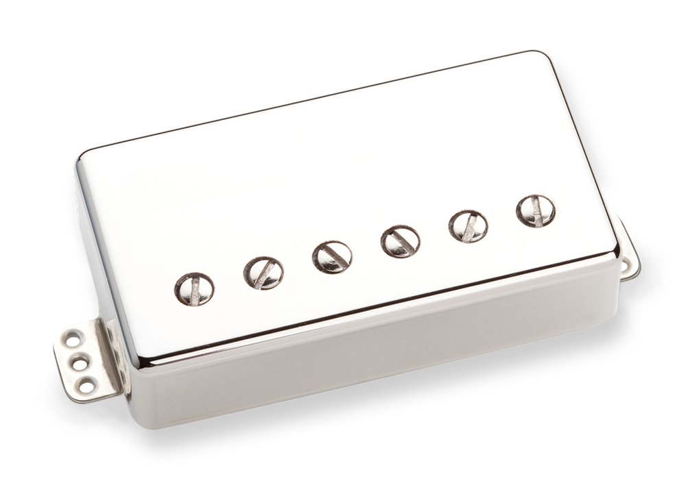 Seymour Duncan Hades Gates Trembucker - Nickel