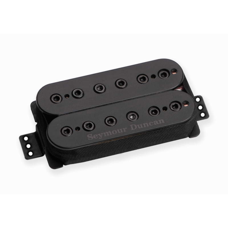 Seymour Duncan Omega Trembucker Pickup - Black