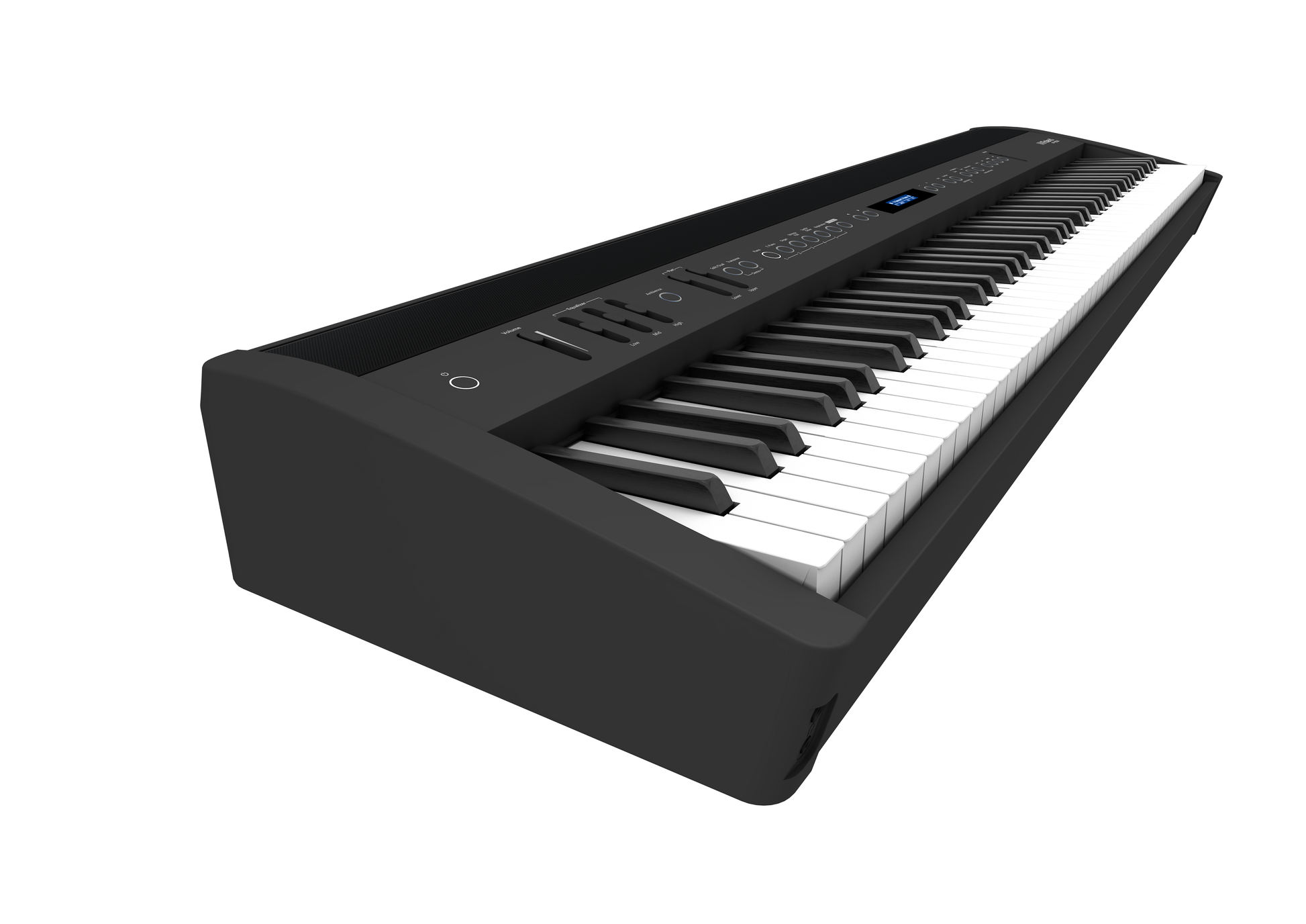 Roland FP-60X Digital Piano - Black