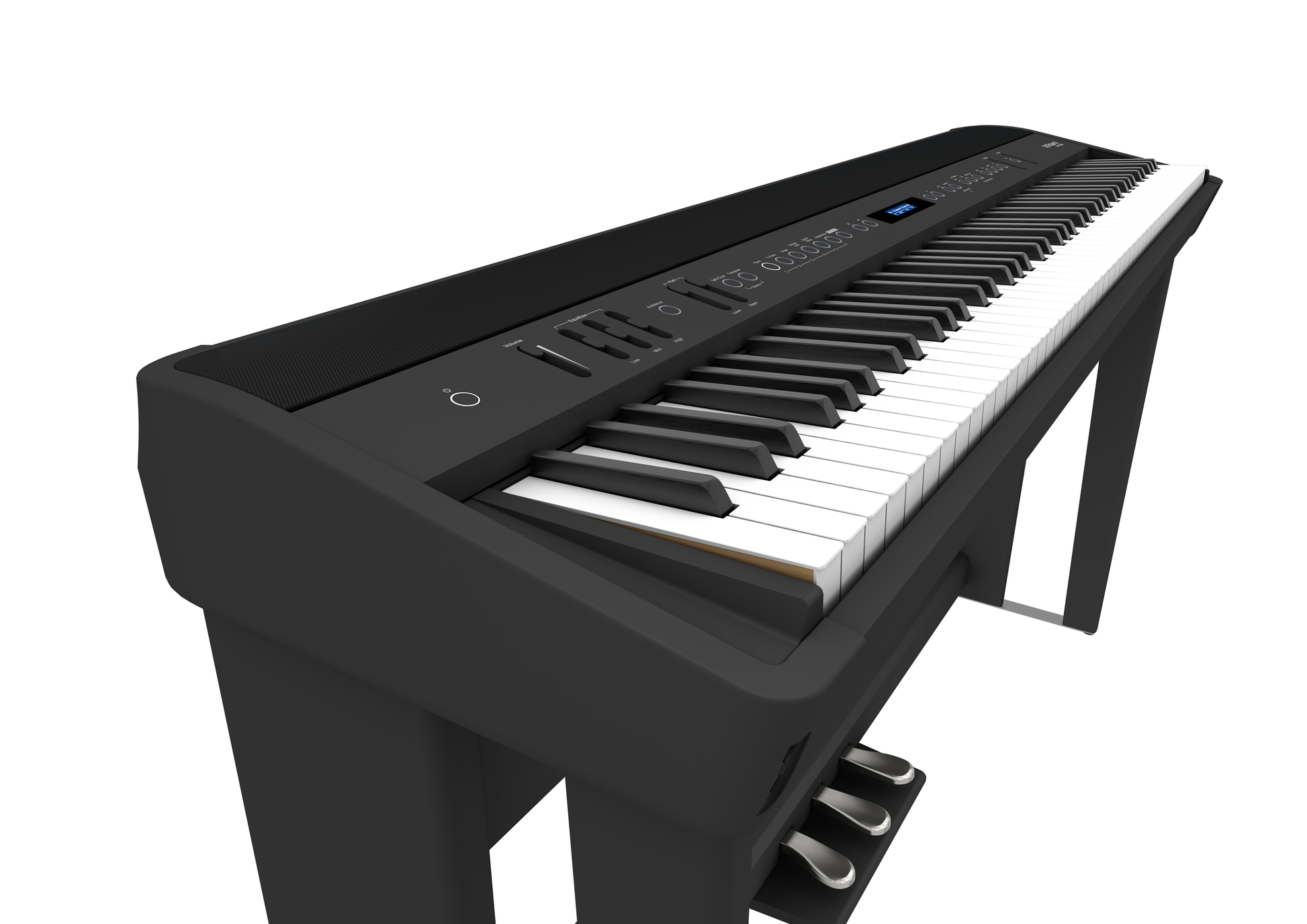 Roland FP-90X Digital Piano - Black