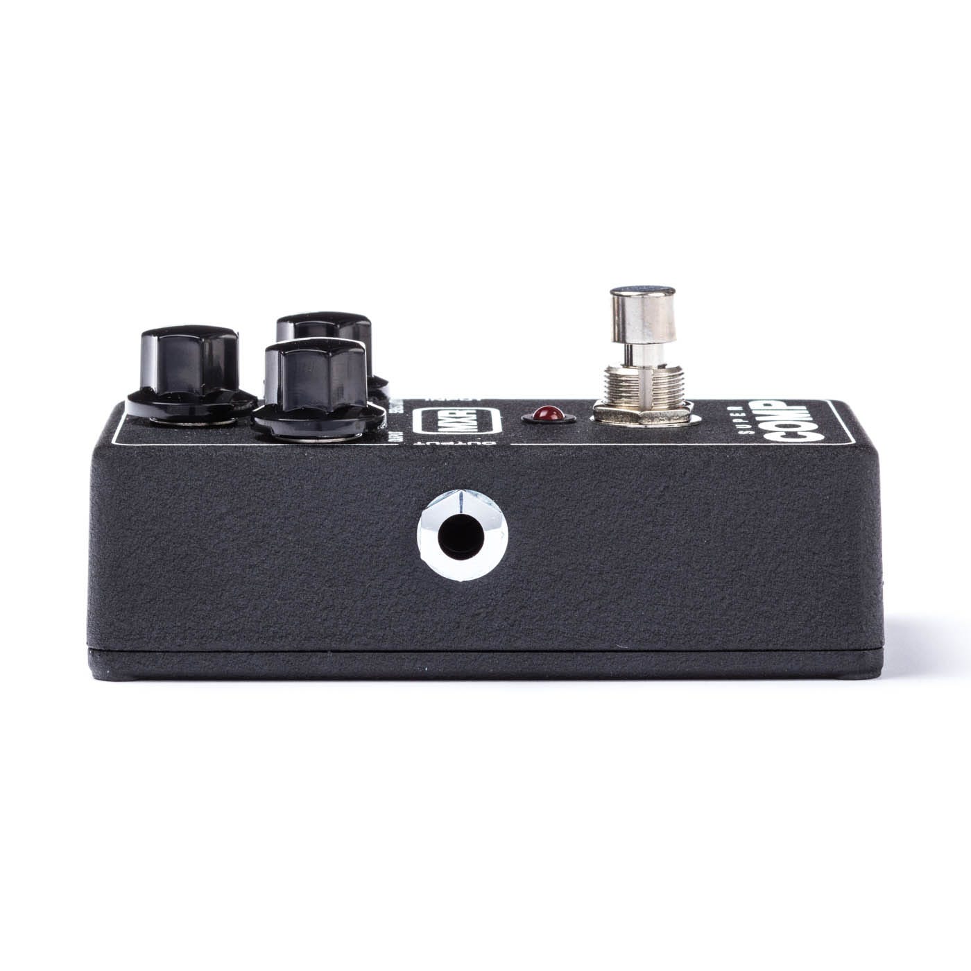 MXR Super Comp Compressor Pedal | Better Music