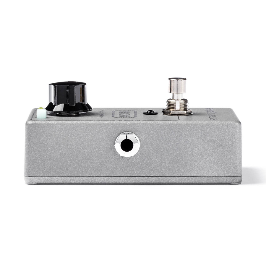 MXR M135 Smart Gate Effect Pedal