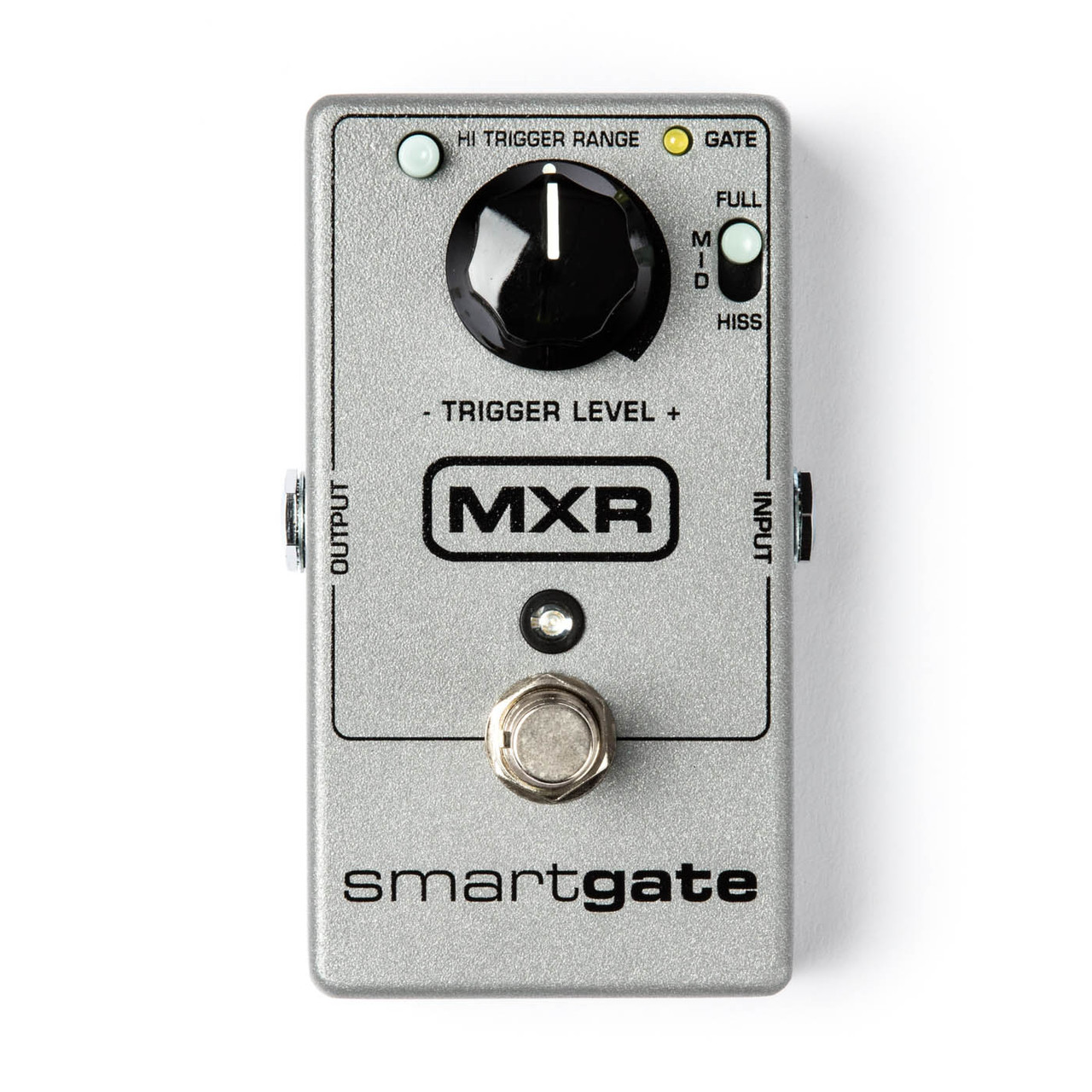 MXR M135 Smart Gate Effect Pedal