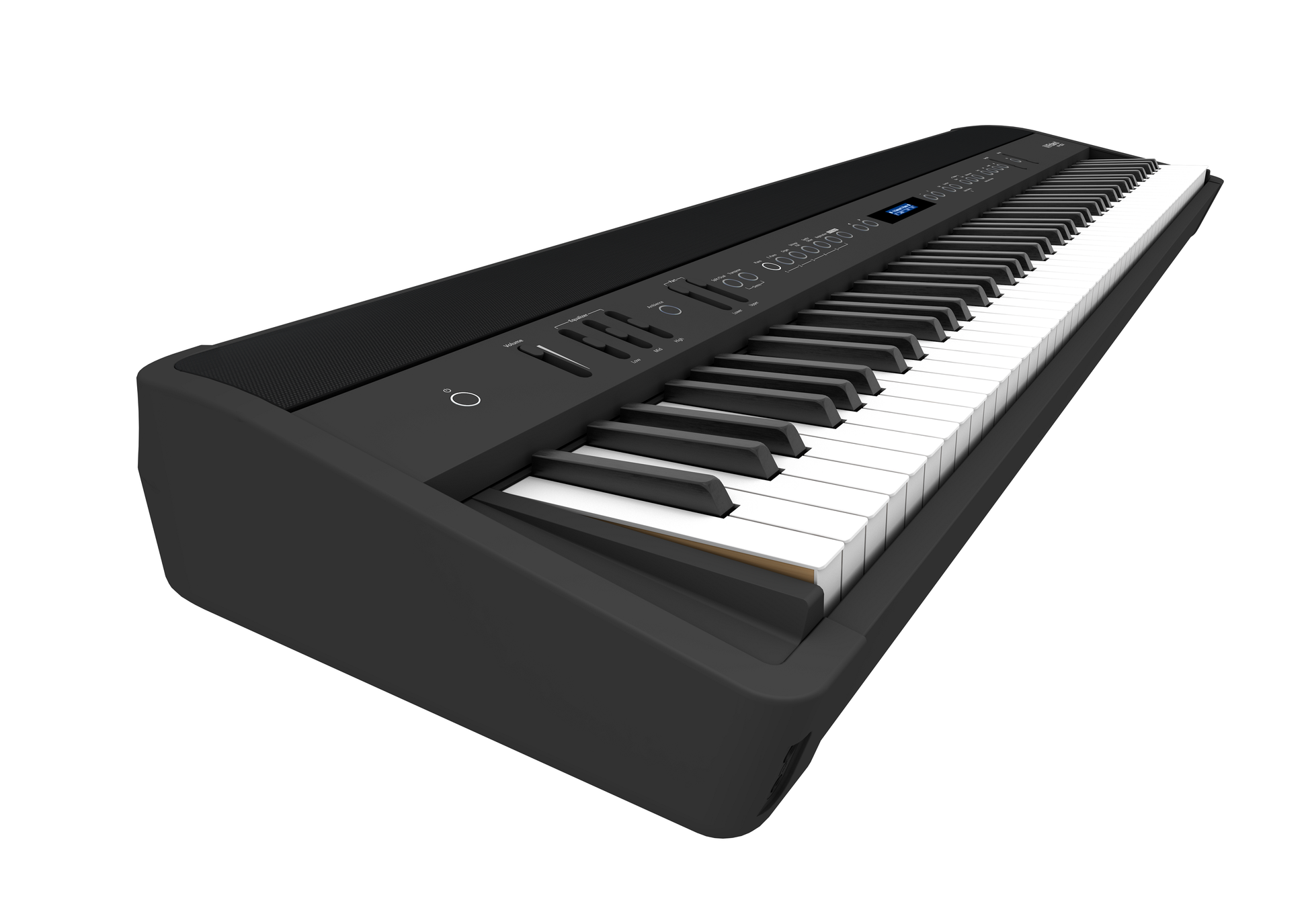 Roland FP-90X Digital Piano - Black
