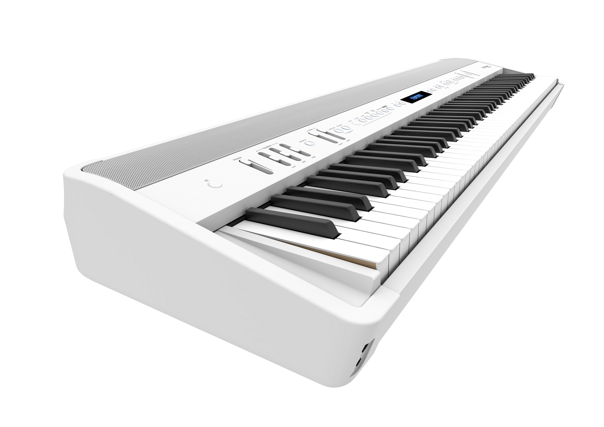 Roland FP-90X Digital Piano - White