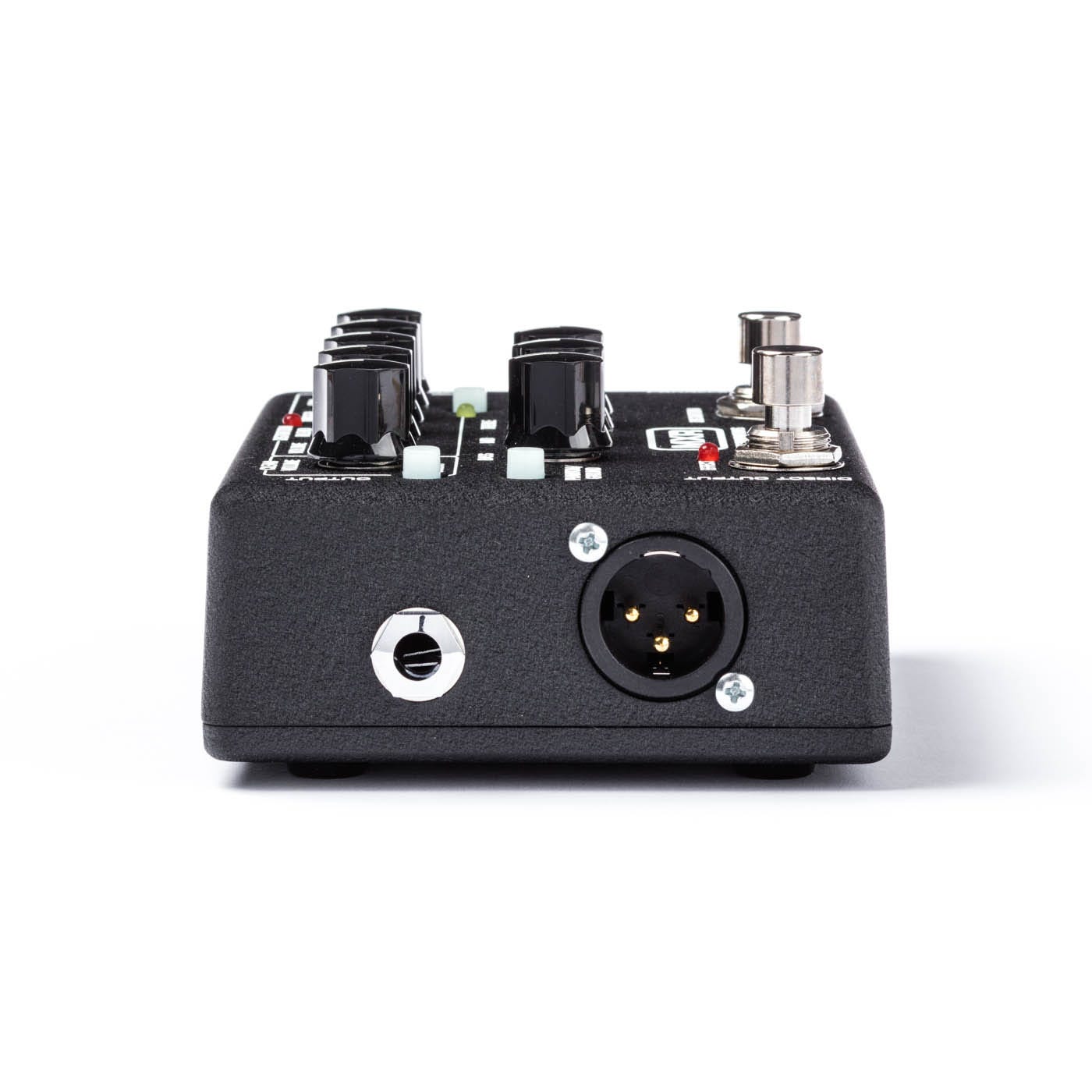 MXR Bass DI Plus Pedal