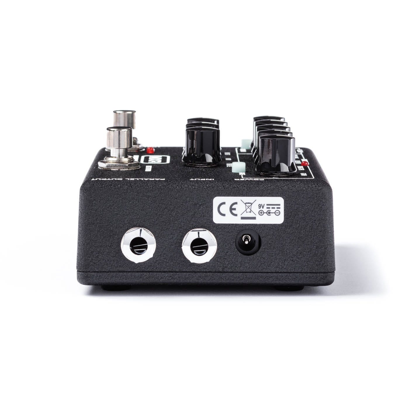 MXR Bass DI Plus Pedal