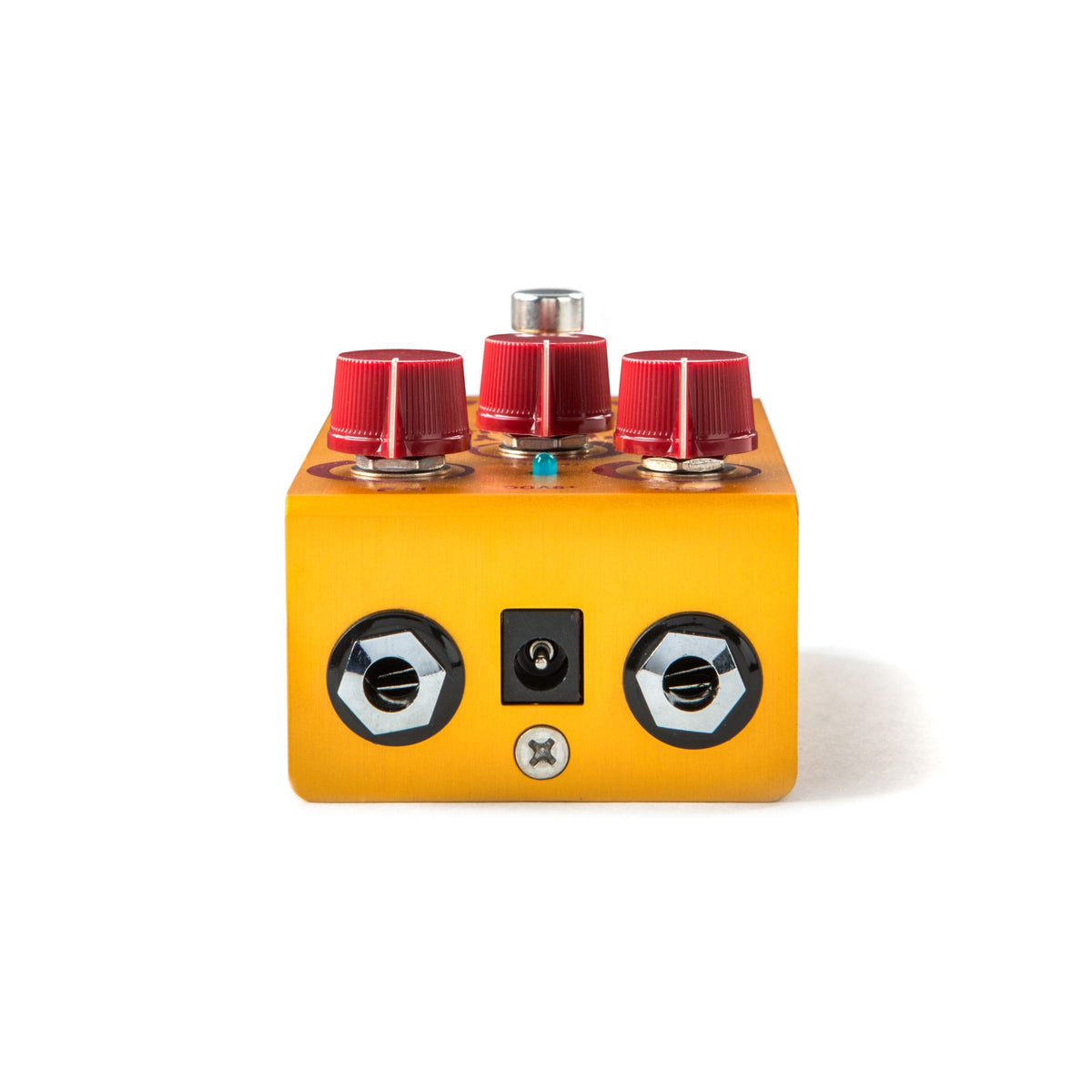 Way Huge SMALLS Conspiracy Theory Overdrive Pedal