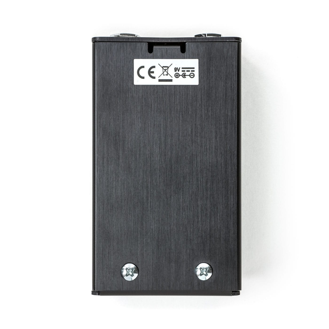 Way Huge SMALLS Supa-Lead Overdrive Pedal