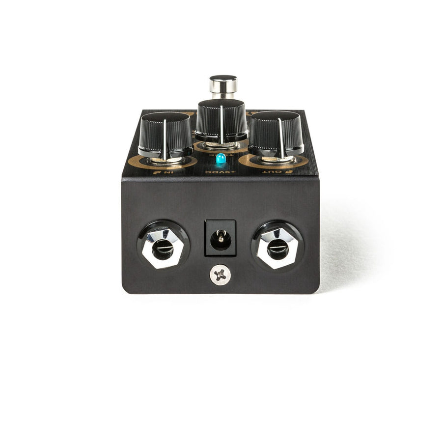 Way Huge SMALLS Supa-Lead Overdrive Pedal