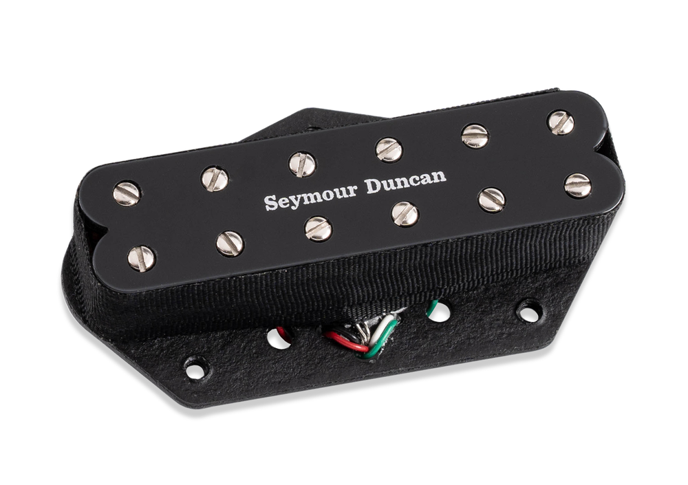 Seymour Duncan Red Devil Pickup for Tele - Bridge