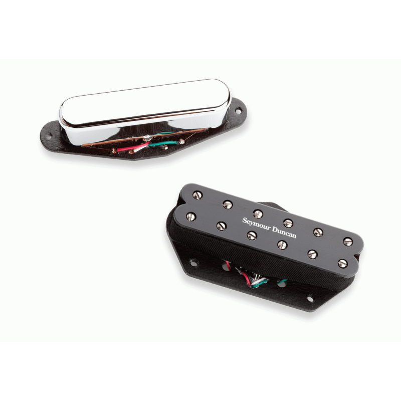Seymour Duncan Little '59 / Vintage Stack Tele Pickup Set