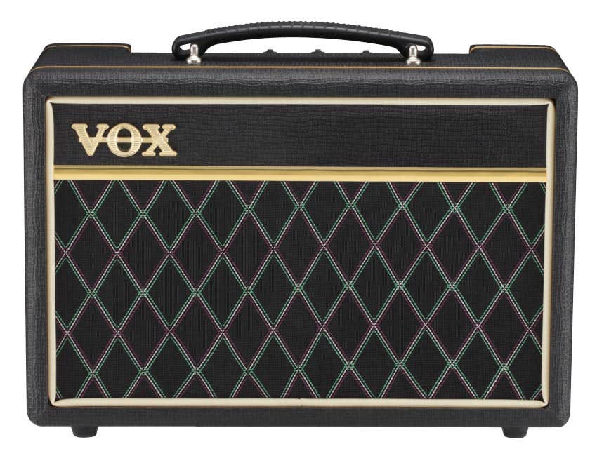 VOX Pathfinder Bass 10W Bass Guitar Amplifier