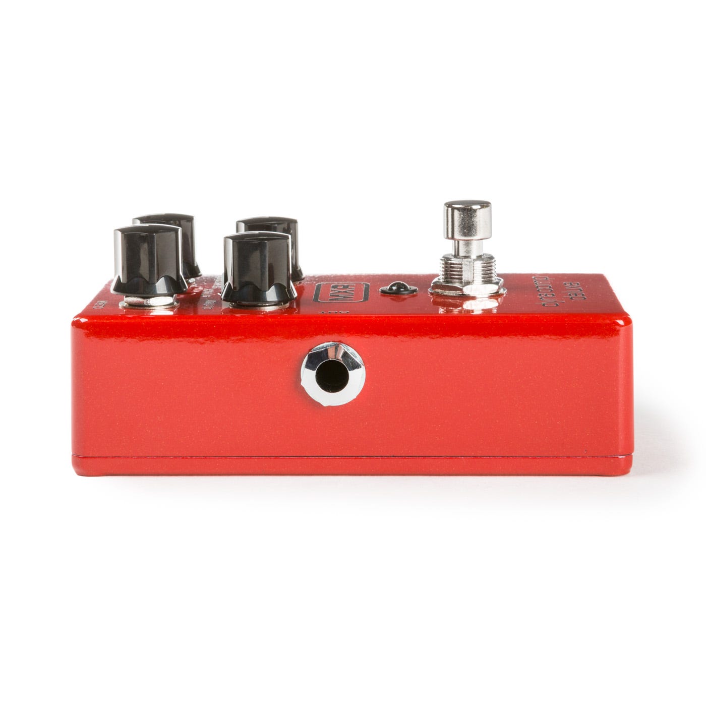 MXR Dyna Comp Deluxe Compressor Pedal