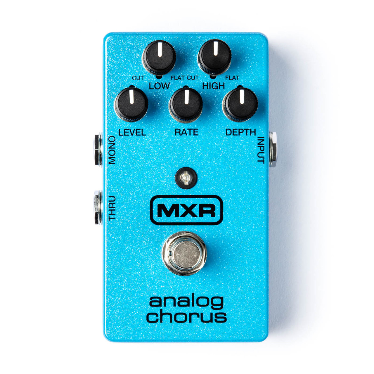 MXR Analogue Chorus Pedal