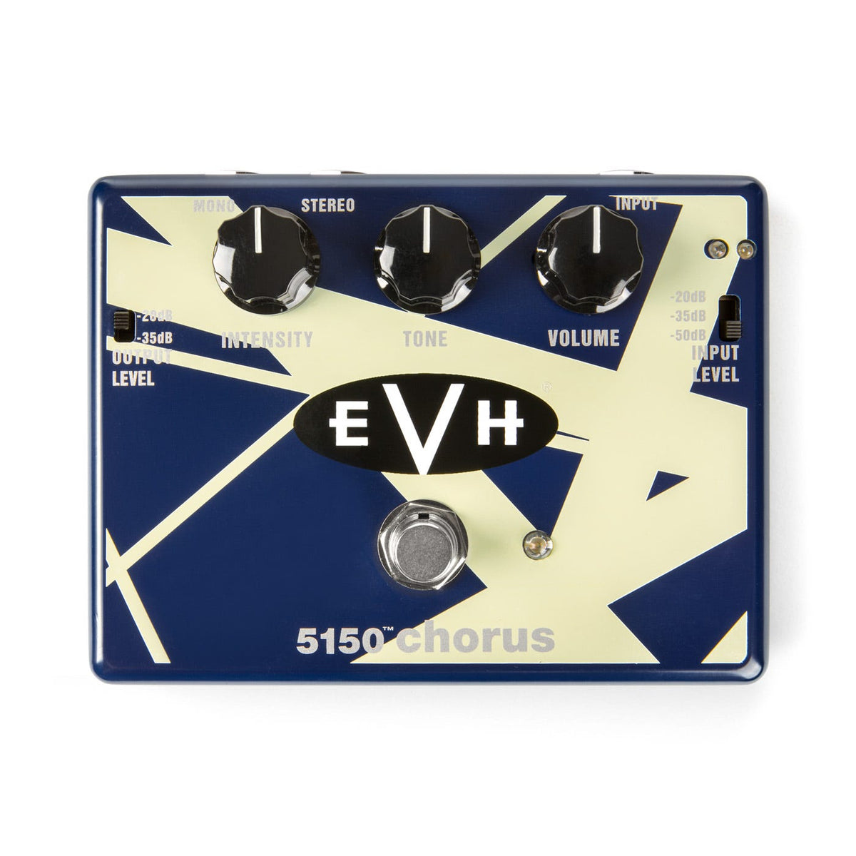 MXR EVH30 5150 Chorus Pedal