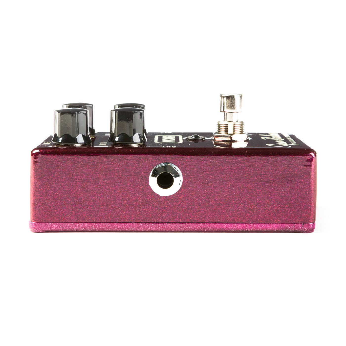 MXR Super Badass Variac Fuzz Pedal | Better Music