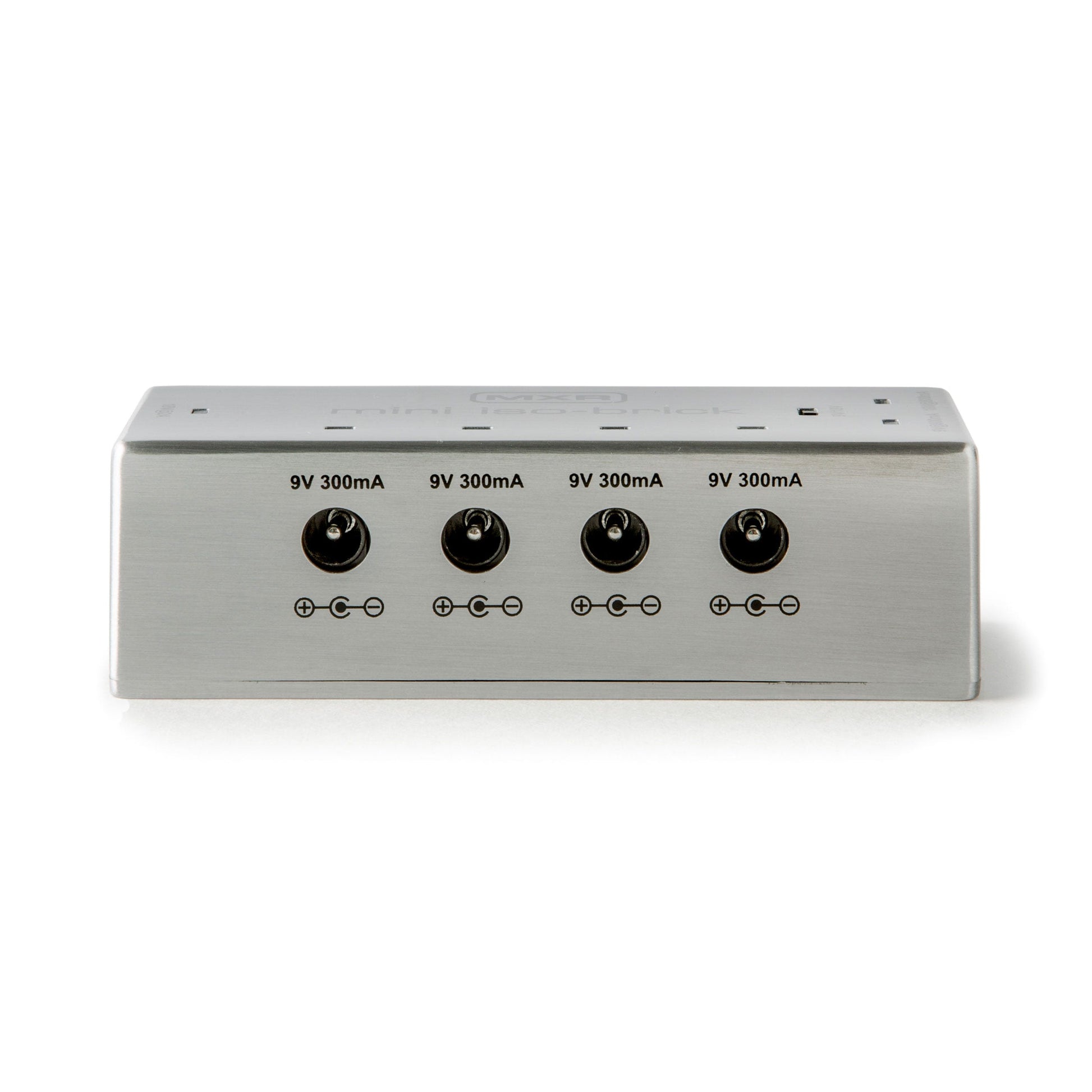 MXR Mini Iso-Brick Pedal Power Supply