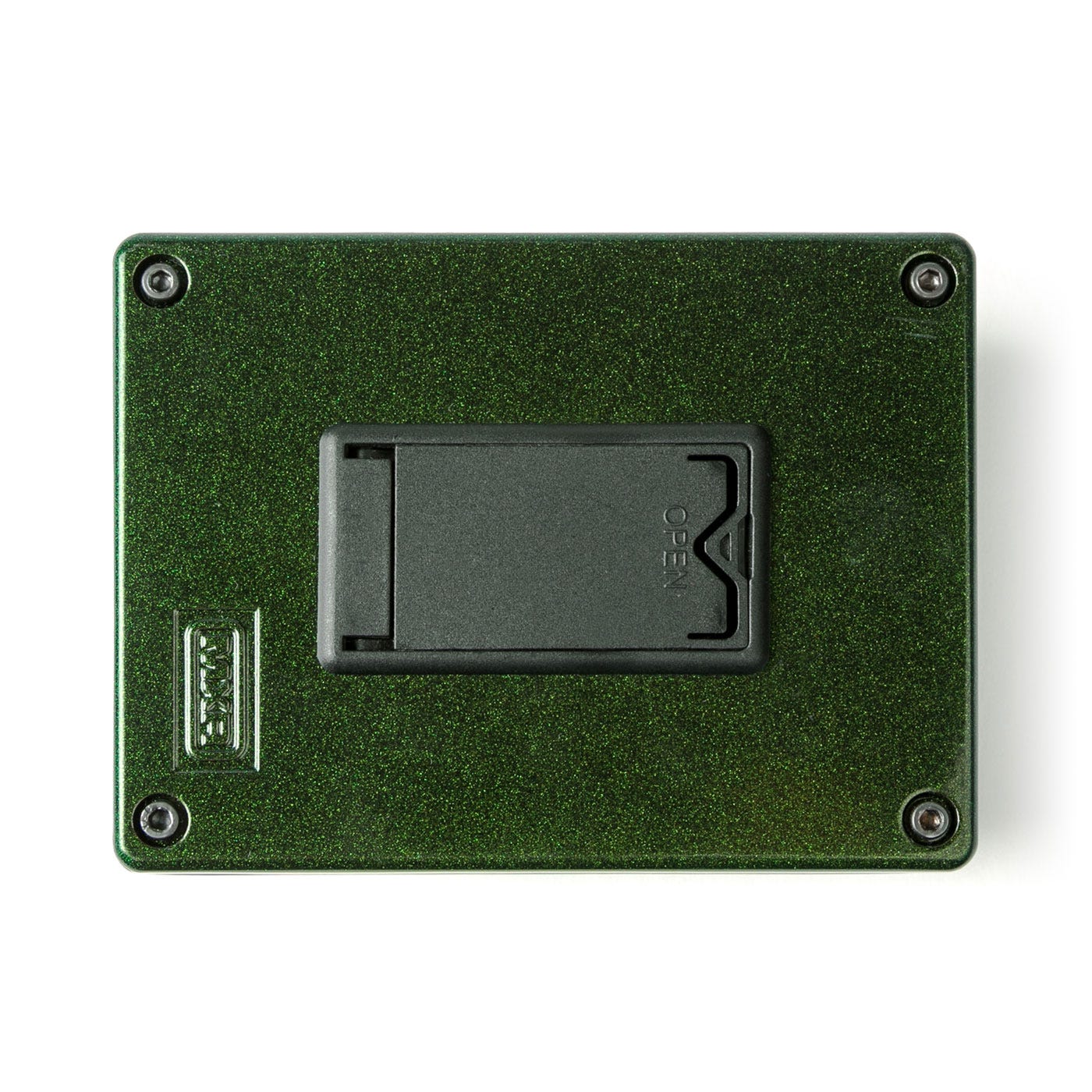 MXR Carbon Copy Deluxe Analog Delay Pedal