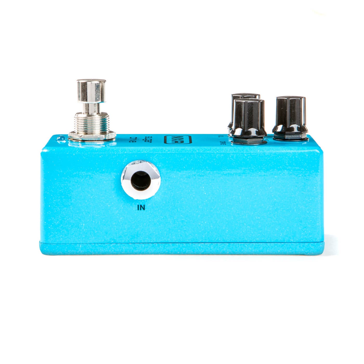 MXR Sugar Drive MINI Overdrive Pedal