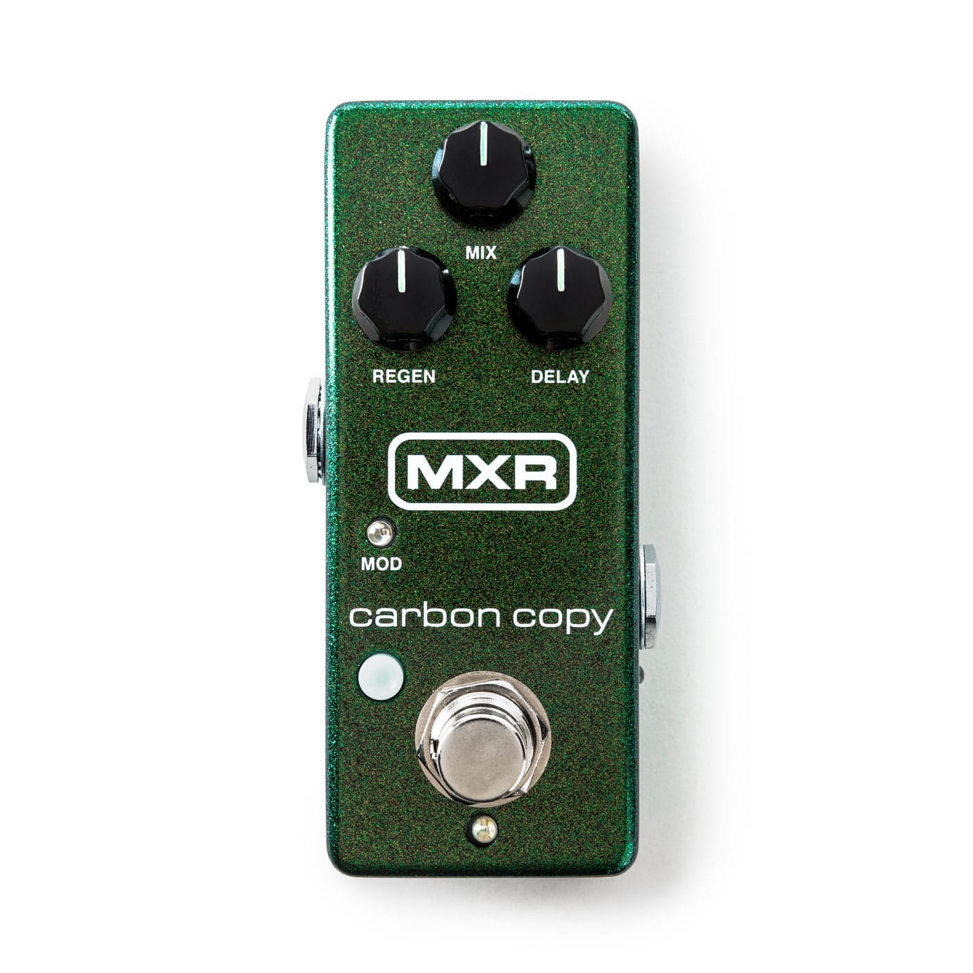 MXR Carbon Copy MINI Analog Delay Pedal