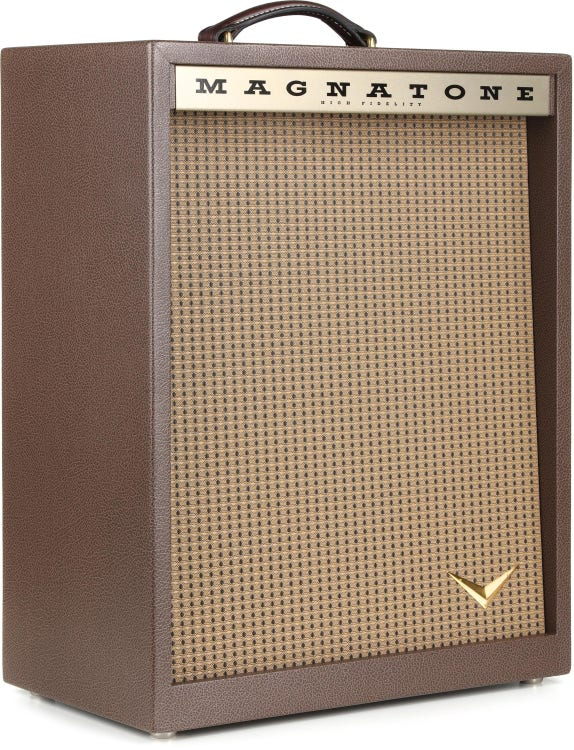 Magnatone 1x12 Ext Cabinet for Starlite