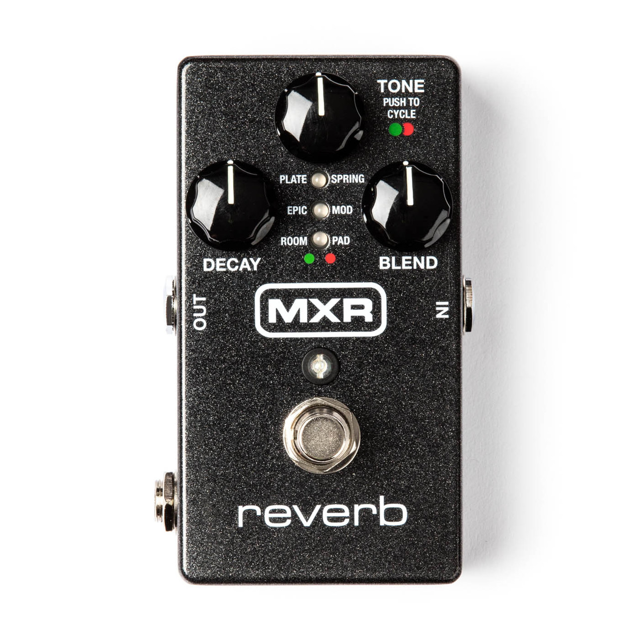 MXR Reverb Pedal (M300)