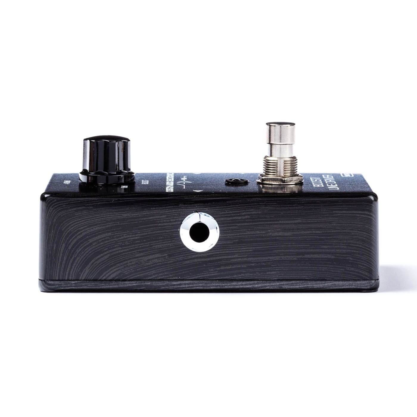 Custom Audio Electronics Boost/Line Driver Pedal