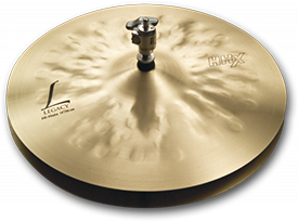 Sabian HHX 14" Legacy Hi Hats
