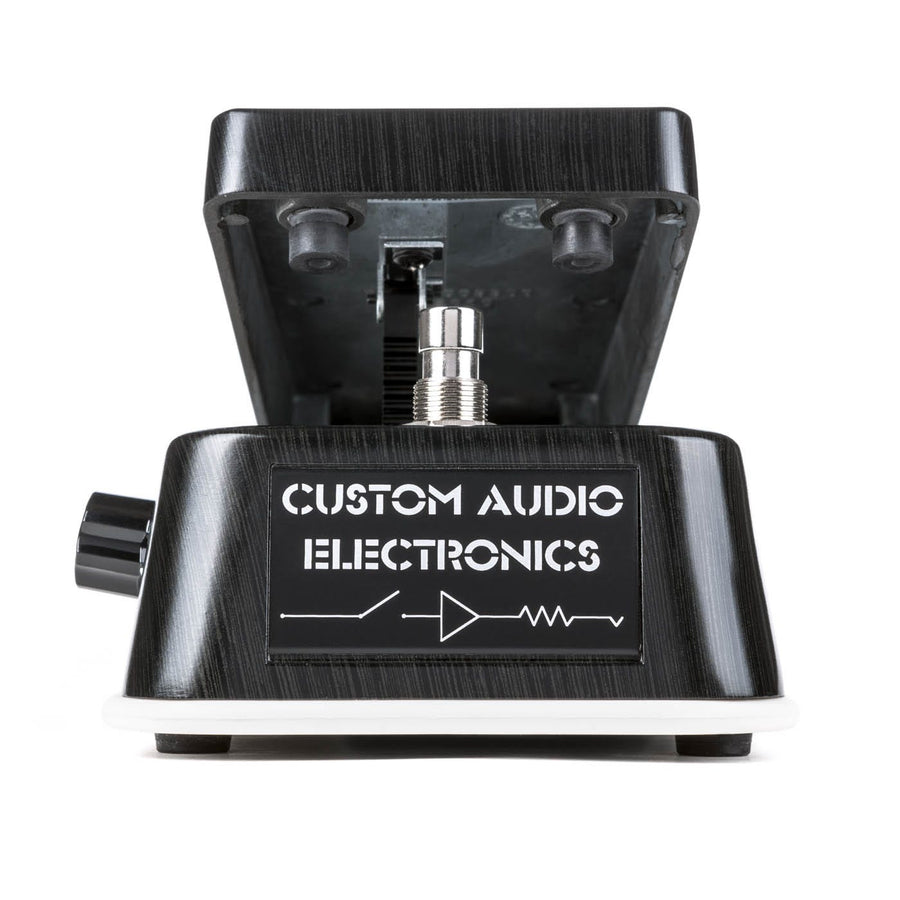 Custom Audio Electronics MC404 CAE Wah Pedal