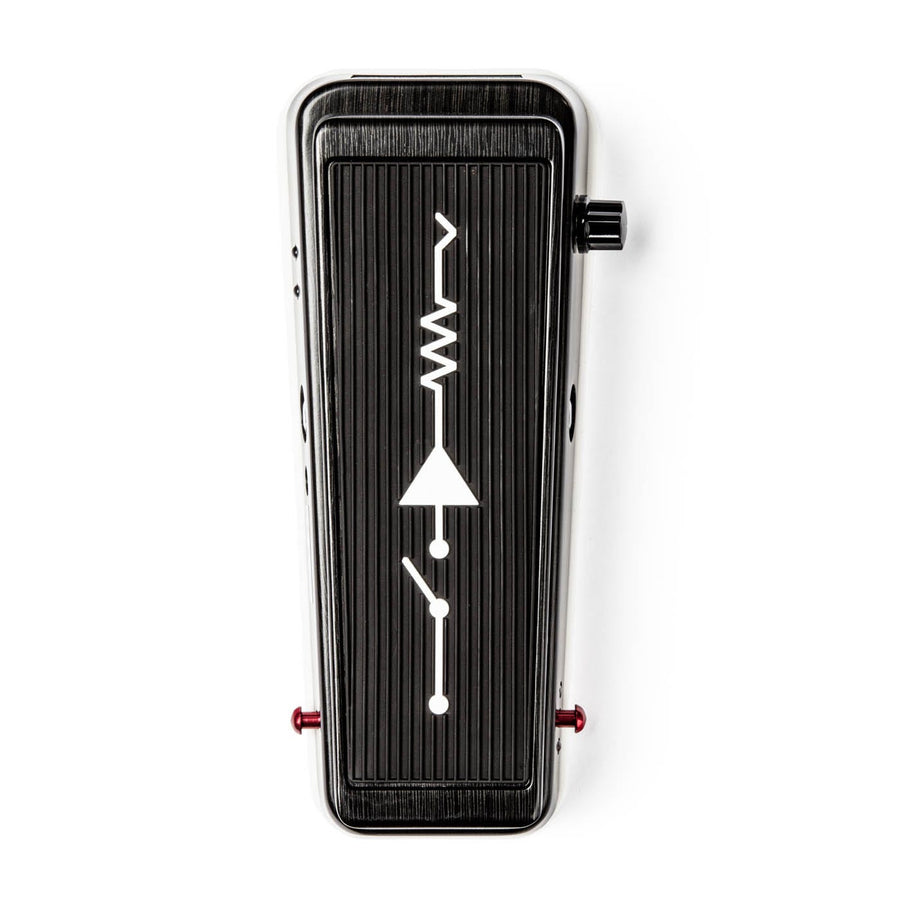 Custom Audio Electronics MC404 CAE Wah Pedal