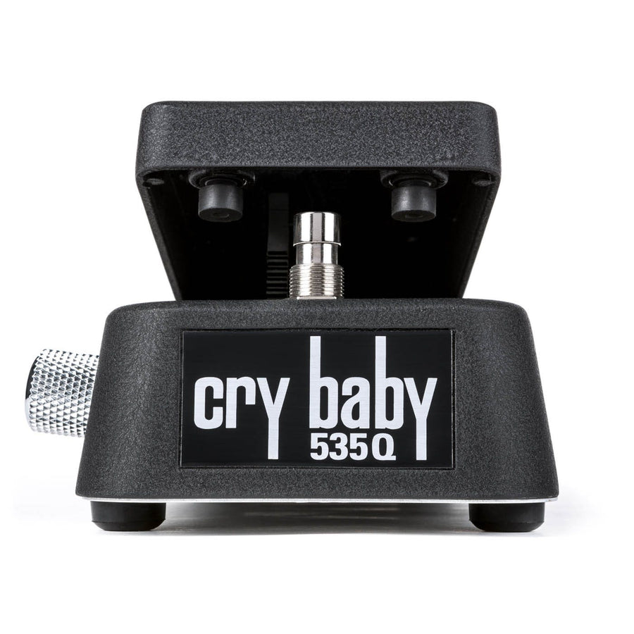 Dunlop 535Q Cry Baby Multi-Wah Pedal