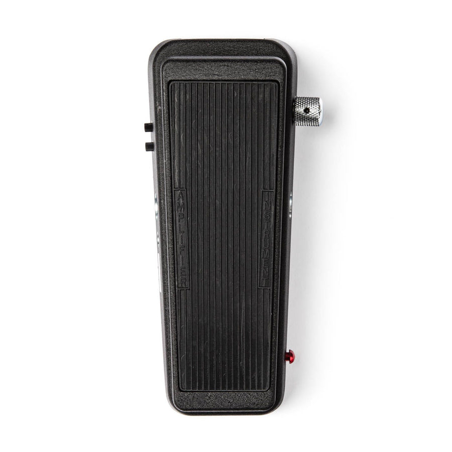 Jim Dunlop 535Q Cry Baby Multi-Wah Pedal