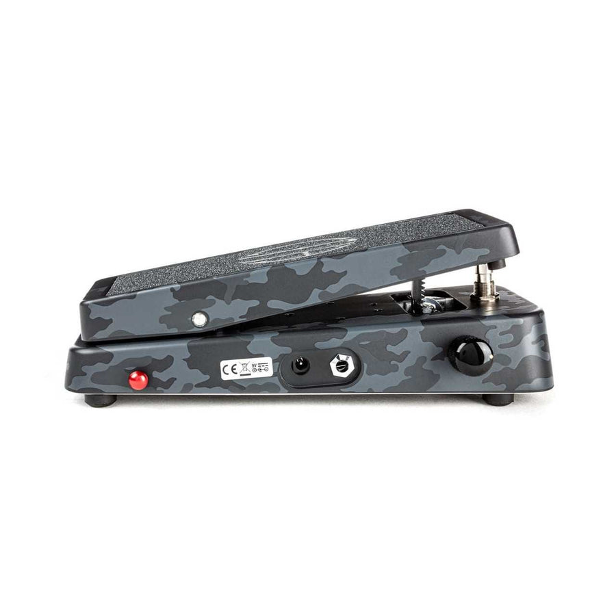 Dunlop Dimebag Crybaby from Hell Wah Pedal