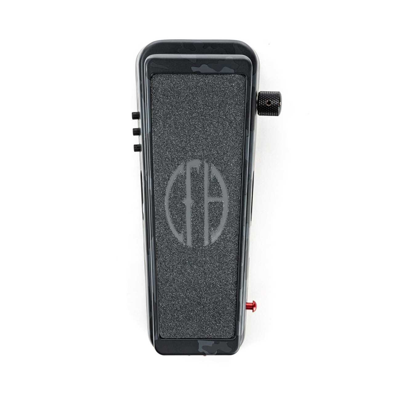 Dunlop Dimebag Crybaby from Hell Wah Pedal | Better Music